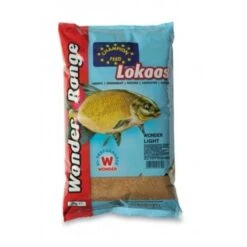 CHAMPION FEED Wonder Light