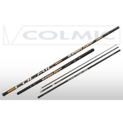 COLMIC Margin Carp / 6m