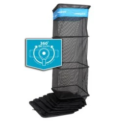 Cresta CRESA Easy Dry Keepnet 360° Block 4m