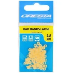 CRESTA Baid Bands