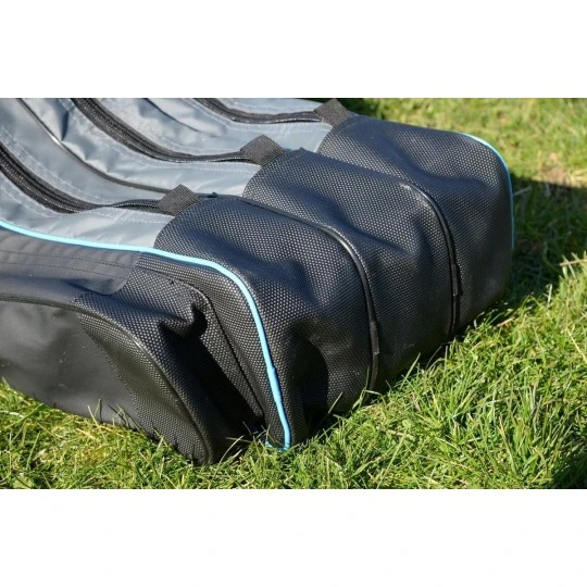 CRESTA Blackthorne Feederfoudraal / 175cm 4 CRESTA Blackthorne Feederfoudraal / 175cm - Afbeelding 4