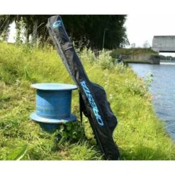 CRESTA Blackthorne Feederfoudraal / 175cm 10 CRESTA Blackthorne Feederfoudraal / 175cm -Kingraal winkel cresta blackthorne feederfoudraal 175cm 6402 316 foudralen 4