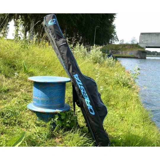 CRESTA Blackthorne Feederfoudraal / 175cm 5 CRESTA Blackthorne Feederfoudraal / 175cm - Afbeelding 5