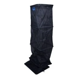 CRESTA Carp Contest Keepnet Square 2.5m