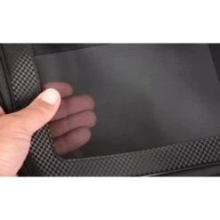 CRESTA Eva Baitbag Micro Mesh / Small / 13 X 22 X 8cm -Kingraal winkel cresta eva baitbag micro mesh small 13 x 22 x 8cm 6402 706 accessoires en toebehoren 2