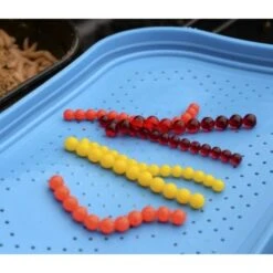 Cresta Kunstaas Spaghetti Balls -Kingraal winkel cresta kunstaas spaghetti balls 4714 800 4714 801 4714 802 4714 803 4714 804 4714 805 imitatie aas 2