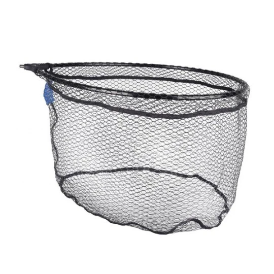 CRESTA Pro-C Rubba 12mm Mesh Landingnet 1 CRESTA Pro-C Rubba 12mm Mesh Landingnet