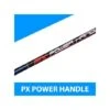 CRESTA PX Power Handle Put-Over / 3,00m