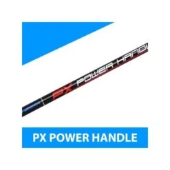 CRESTA PX Power Handle Put-Over / 3,00m