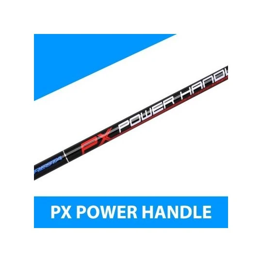 CRESTA PX Power Handle Put-Over / 3,00m 1 CRESTA PX Power Handle Put-Over / 3,00m