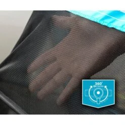 CRESTA Soft Carp Margin Keepnet 360° Block -Kingraal winkel cresta soft carp margin keepnet 360 block 3040 200 3040 250 3040 300 leefnetten 9