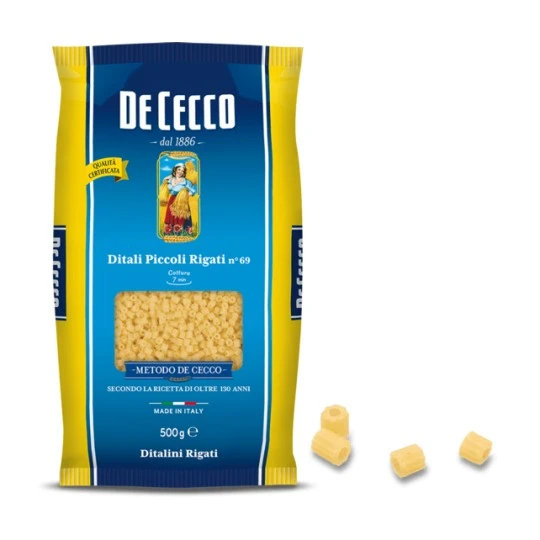 DE CECCO - Pasta 1 DE CECCO - Pasta