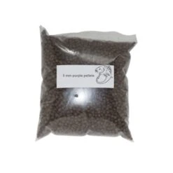 DE HENGELSHOP Purple Pellets - 25kg -Kingraal winkel de hengelshop purple pellets 25kg pellets 10