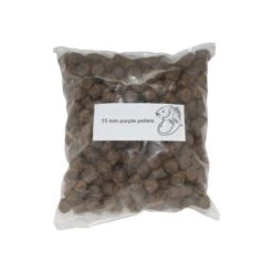 DE HENGELSHOP Purple Pellets - 25kg -Kingraal winkel de hengelshop purple pellets 25kg pellets 13