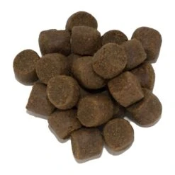 DE HENGELSHOP Purple Pellets - 25kg -Kingraal winkel de hengelshop purple pellets 25kg pellets 6