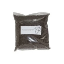 DE HENGELSHOP Purple Pellets - 25kg -Kingraal winkel de hengelshop purple pellets 25kg pellets 8
