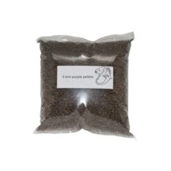 DE HENGELSHOP Purple Pellets - 25kg -Kingraal winkel de hengelshop purple pellets 25kg pellets 9