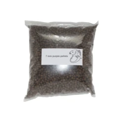 DE HENGELSHOP Purple Pellets - 5kg -Kingraal winkel de hengelshop purple pellets 5kg pellets 11