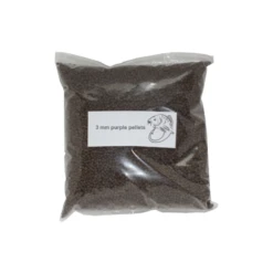 DE HENGELSHOP Purple Pellets - 5kg -Kingraal winkel de hengelshop purple pellets 5kg pellets 8