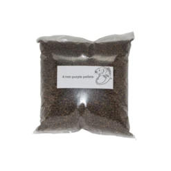 DE HENGELSHOP Purple Pellets - 5kg -Kingraal winkel de hengelshop purple pellets 5kg pellets 9