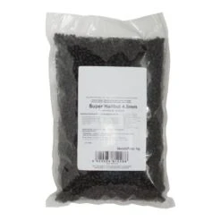 DE HENGELSHOP Super Halibut Pellets - 1kg -Kingraal winkel de hengelshop super halibut pellets 1kg pellets 4