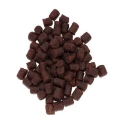 DE HENGELSHOP Super KRILL Pellets - 1kg -Kingraal winkel de hengelshop super krill pellets 1kg pellets 2