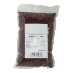 DE HENGELSHOP Super KRILL Pellets - 1kg -Kingraal winkel de hengelshop super krill pellets 1kg pellets 3