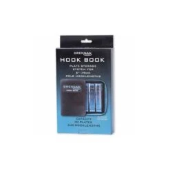 DRENNAN Hook Book 5 DRENNAN Hook Book -Kingraal winkel drennan hook book accessoires en toebehoren 2