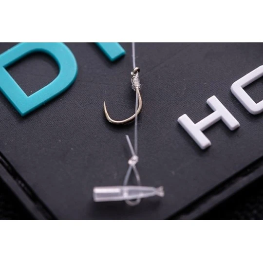 DRENNAN Hook Plate Power Pushstops 15cm 2 DRENNAN Hook Plate Power Pushstops 15cm - Afbeelding 2