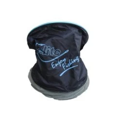 Voorkant -Kingraal winkel elite leefnet carp round leefnetten 1