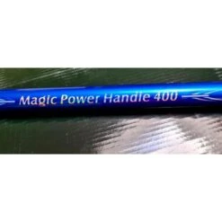 ELITE Magic Power Schepnetsteel