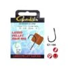 GAMAKATSU Lasso Pellet Hair Rig Haak 14 - 0.16mm - 20cm