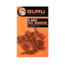 GURU X-Safe Spare Tail Rubbers