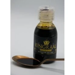 KINGRAAL Activator Hot Fish 100ml