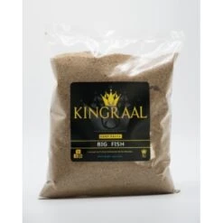 KINGRAAL Carp Paste Big Fish - 700gr -Kingraal winkel kingraal carp paste big fish 700gr 1301100000242 paste 2