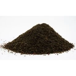 KINGRAAL Groundbait Carp Method Black Fish - 2kg -Kingraal winkel kingraal groundbait carp method black fish 2kg 1601100000069 lok en grondvoer 2