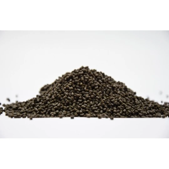 KINGRAAL Pellets Green Betaine 2mm - 2kg 2 KINGRAAL Pellets Green Betaine 2mm - 2kg - Afbeelding 2