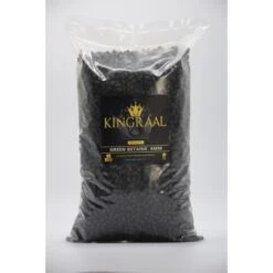 KINGRAAL Pellets Green Betaine 6mm - 2kg -Kingraal winkel kingraal pellets green betaine 6mm 2kg 1301100000341 pellets 2