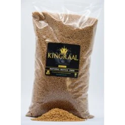 KINGRAAL Pellets Natural Match 2mm - 2kg