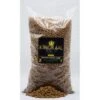 KINGRAAL Pellets Natural Match 4mm - 2kg