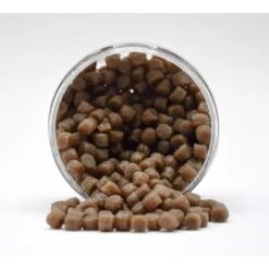 KINGRAAL Soft Hook Pellet 4mm Natural Ocean 100gr -Kingraal winkel kingraal soft hook pellet 4mm natural ocean 100gr km59 hookbaits 2