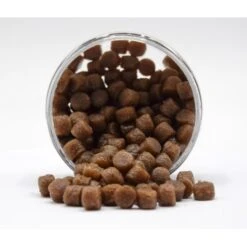 KINGRAAL Soft Hook Pellet 6mm Natural Pineapple 100gr -Kingraal winkel kingraal soft hook pellet 6mm natural pineapple 100gr km65 hookbaits 2