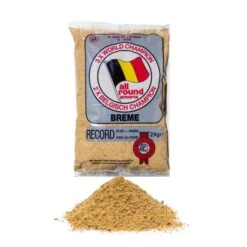 Marcel Van Den Eynde Recor Zilver