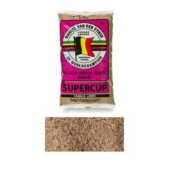 Marcel Van Den Eynde Supercup