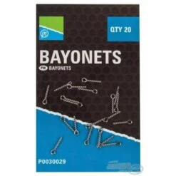 PRESTON Bayonets