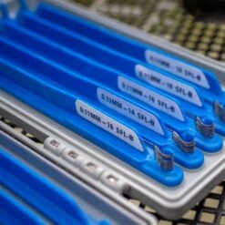 PRESTON Onderlijnbox Mag Store System Unloaded Hooklength Box 5 PRESTON Onderlijnbox Mag Store System Unloaded Hooklength Box -Kingraal winkel preston onderlijnbox mag store system unloaded hooklength box p0220069 p0220068 p0220067 accessoires en toebehoren 2