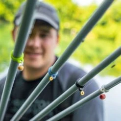 PRESTON Rig Hook Ups -Kingraal winkel preston rig hook ups p0020078 accessoires en toebehoren 2