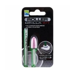 PRESTON Roller Drilla Kit