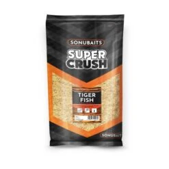 SONUBAITS Tiger Fish