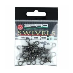 SPRO Crossline Swivel